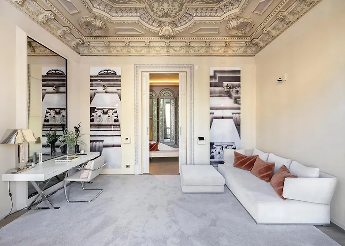 El Palauet Royal Suites