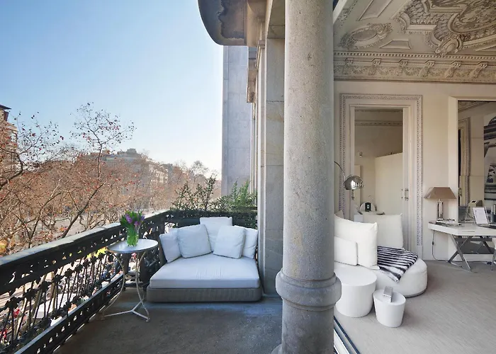 El Palauet Royal Suites