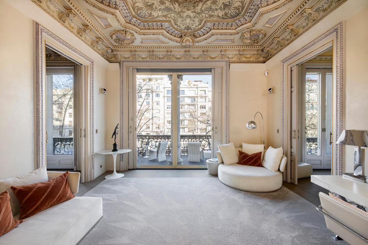 El Palauet Royal Barcellona